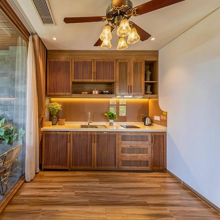 Bonny Boutique Hotel Ντα Νανγκ Εξωτερικό φωτογραφία