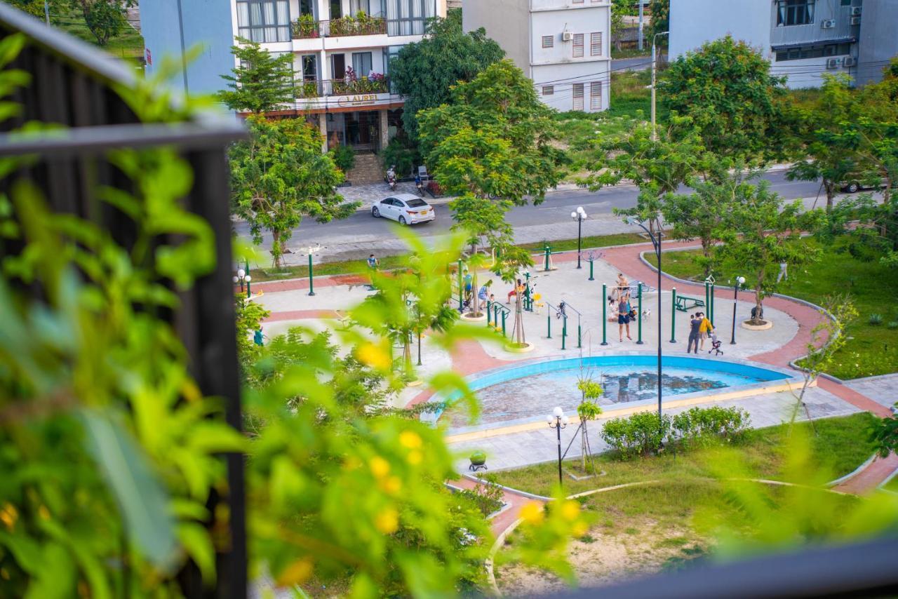 Bonny Boutique Hotel Ντα Νανγκ Εξωτερικό φωτογραφία