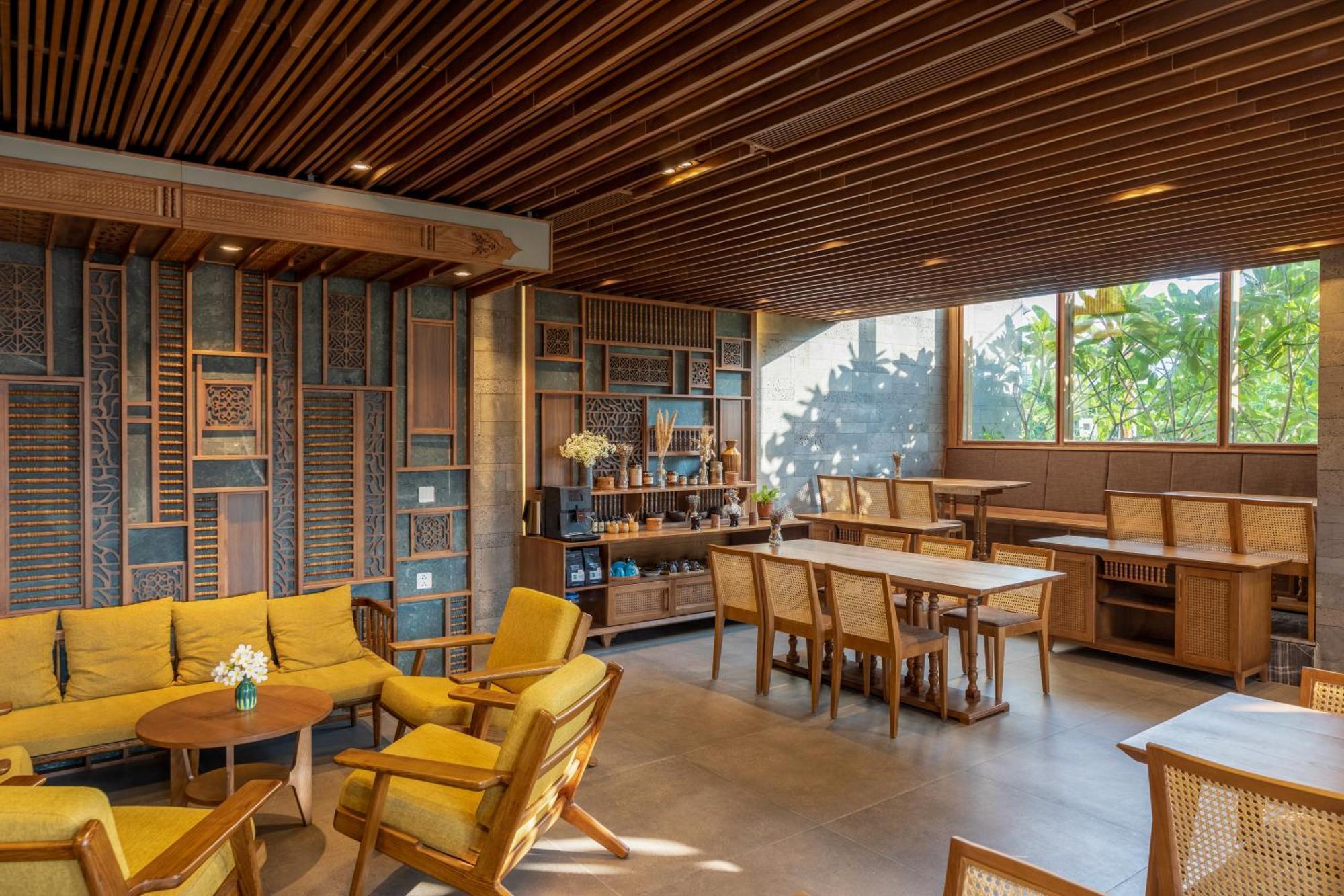 Bonny Boutique Hotel Ντα Νανγκ Εξωτερικό φωτογραφία