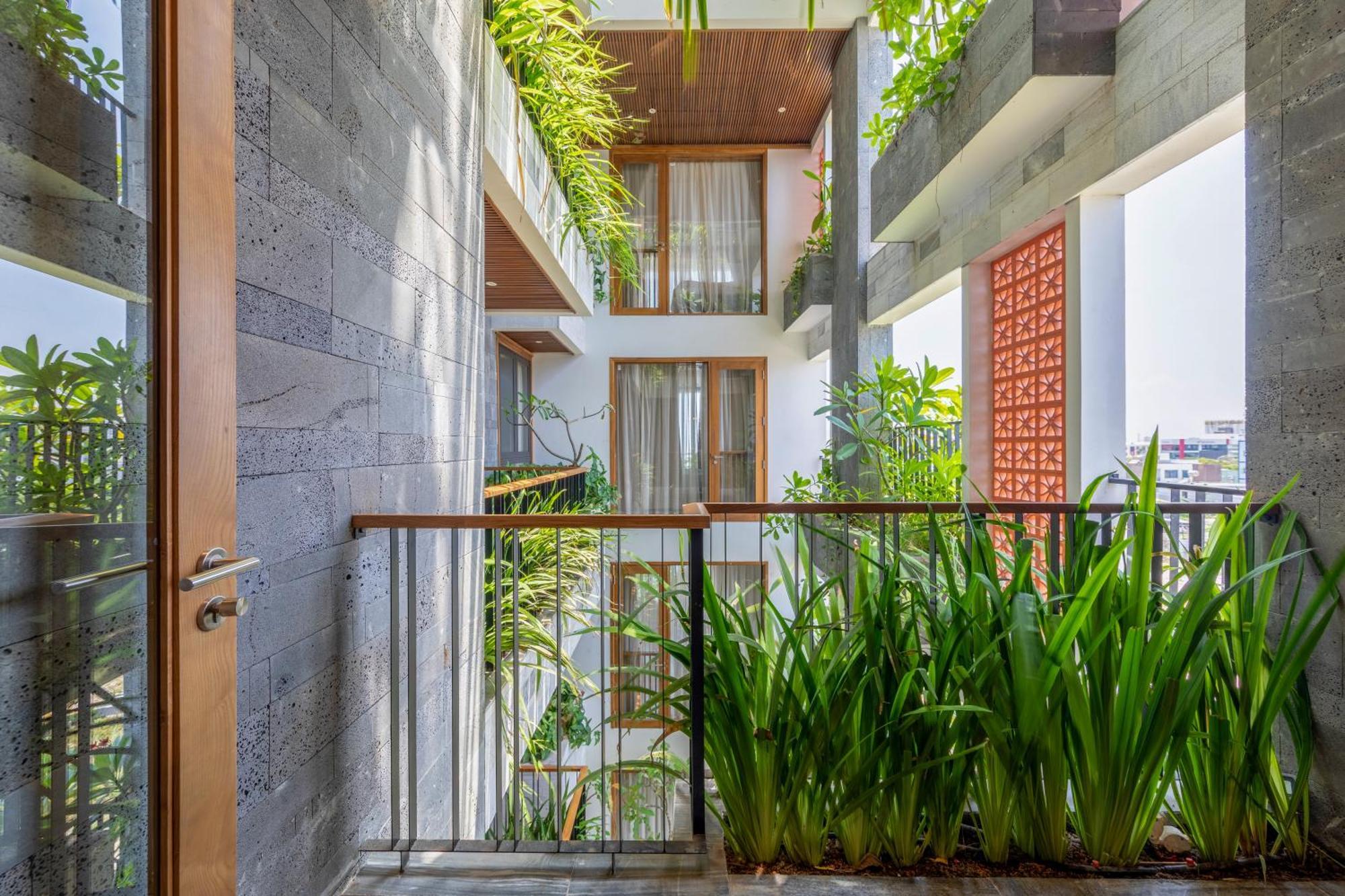 Bonny Boutique Hotel Ντα Νανγκ Εξωτερικό φωτογραφία