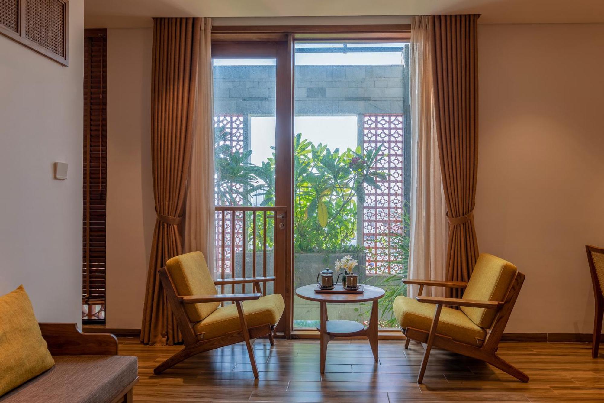 Bonny Boutique Hotel Ντα Νανγκ Εξωτερικό φωτογραφία