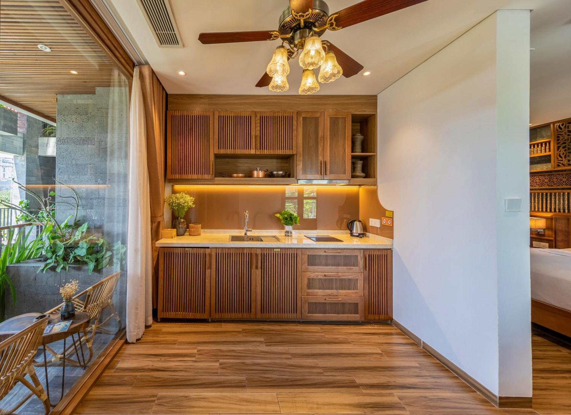 Bonny Boutique Hotel Ντα Νανγκ Εξωτερικό φωτογραφία