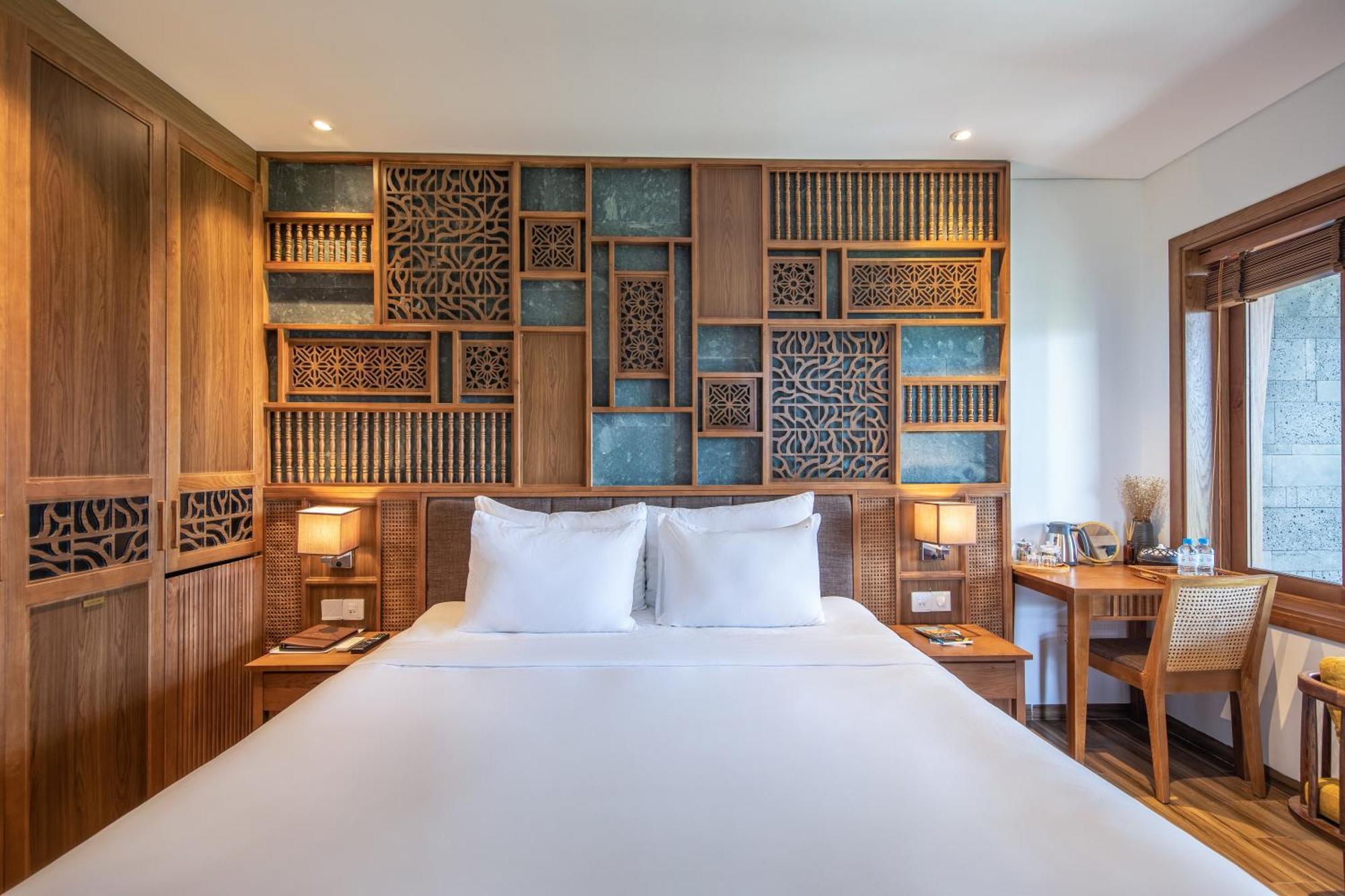 Bonny Boutique Hotel Ντα Νανγκ Εξωτερικό φωτογραφία